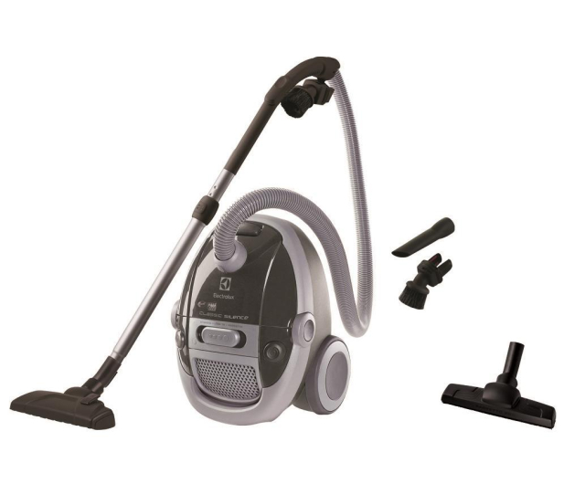Electrolux ODKURZACZ CLASSIC SILENCE, ECS52B ### - 1387334 - zdjęcie 5